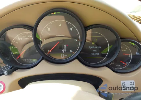 2013 Porsche Cayenne Diesel из США, поврежденный, VIN WP1AF2A24DLA25338